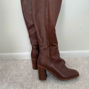 DV Dolce Vita Flapper Boots